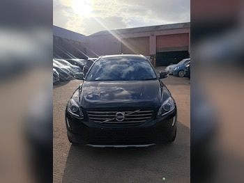 Used Volvo XC60 2017 for sale - 78081298: Photo