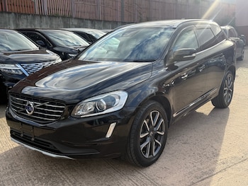 Used Volvo XC60 2017 for sale - 78081298: Photo