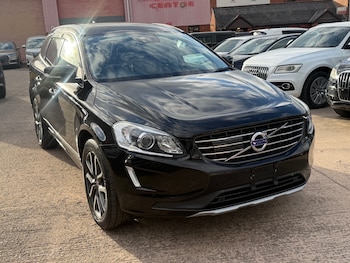 Used Volvo XC60 2017 for sale - 78081298: Photo