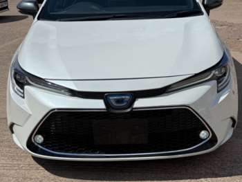 2019 - Zxb Leather Edition