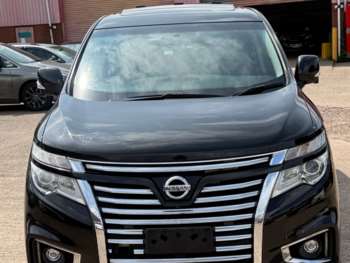 2015 - 2.5 Dual sunroof Premium edition nismo