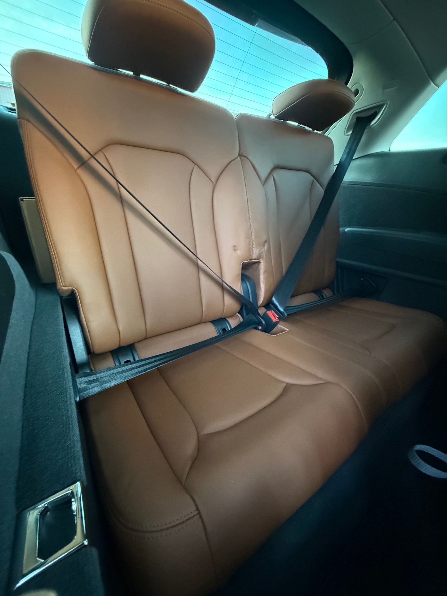 Used Audi Q7 2020 for sale - 77722495: Photo 10