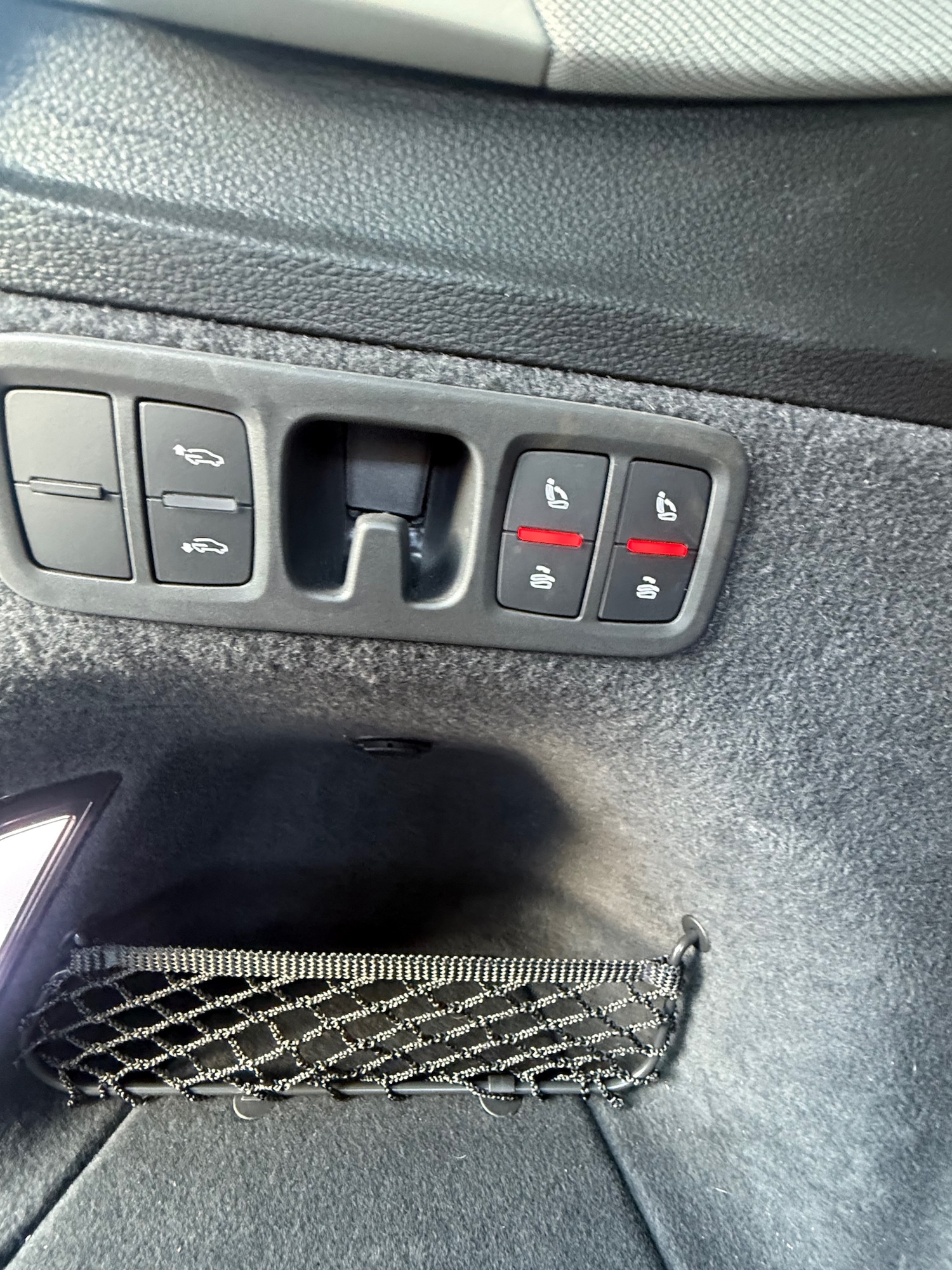 Used Audi Q7 2020 for sale - 77722495: Photo 13