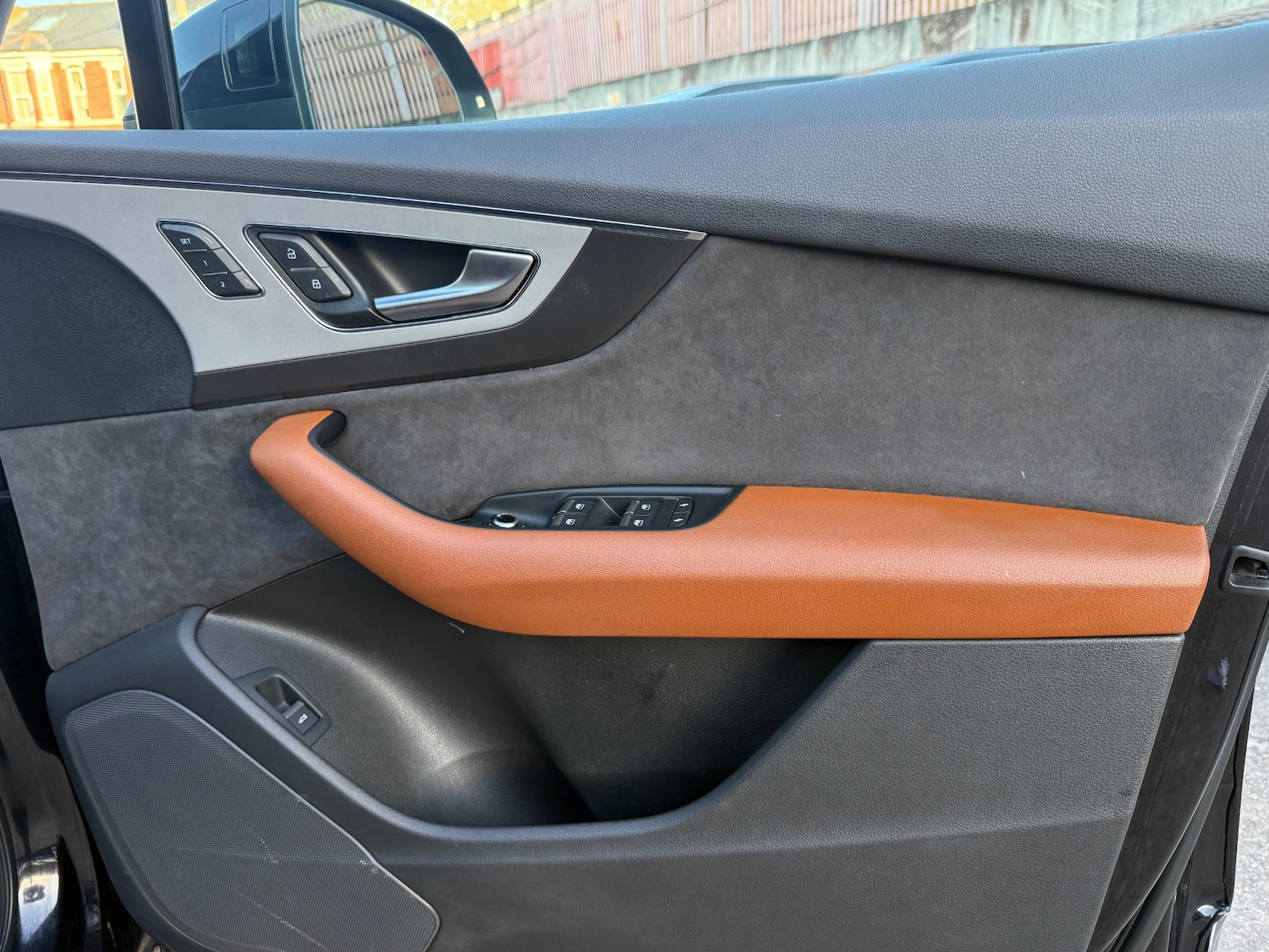 Used Audi Q7 2020 for sale - 77722495: Photo 15