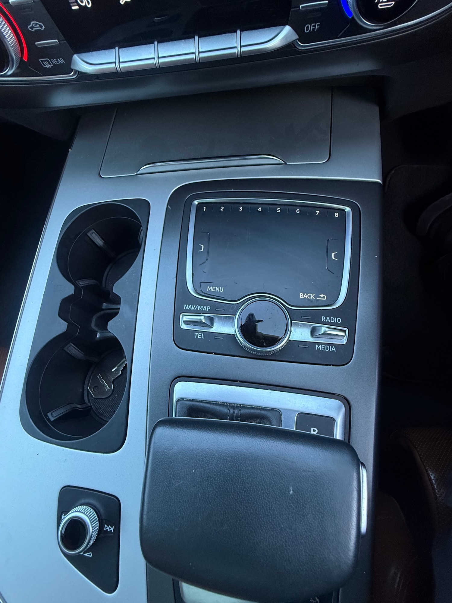 Used Audi Q7 2020 for sale - 77722495: Photo 18