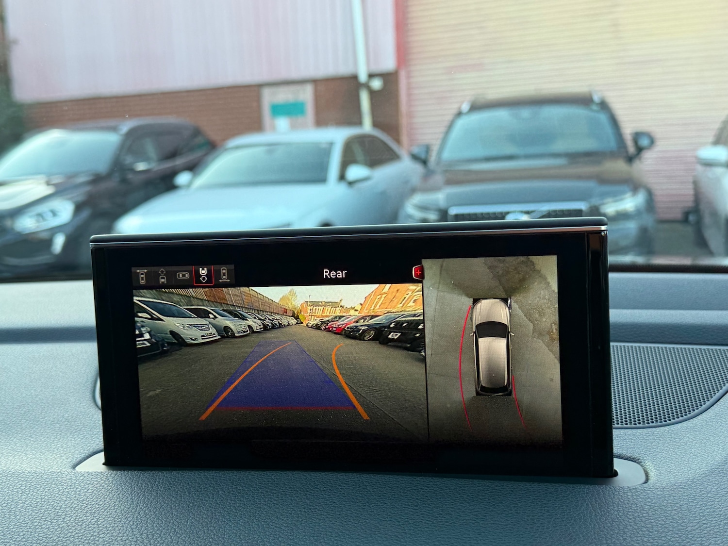 Used Audi Q7 2020 for sale - 77722495: Photo 19