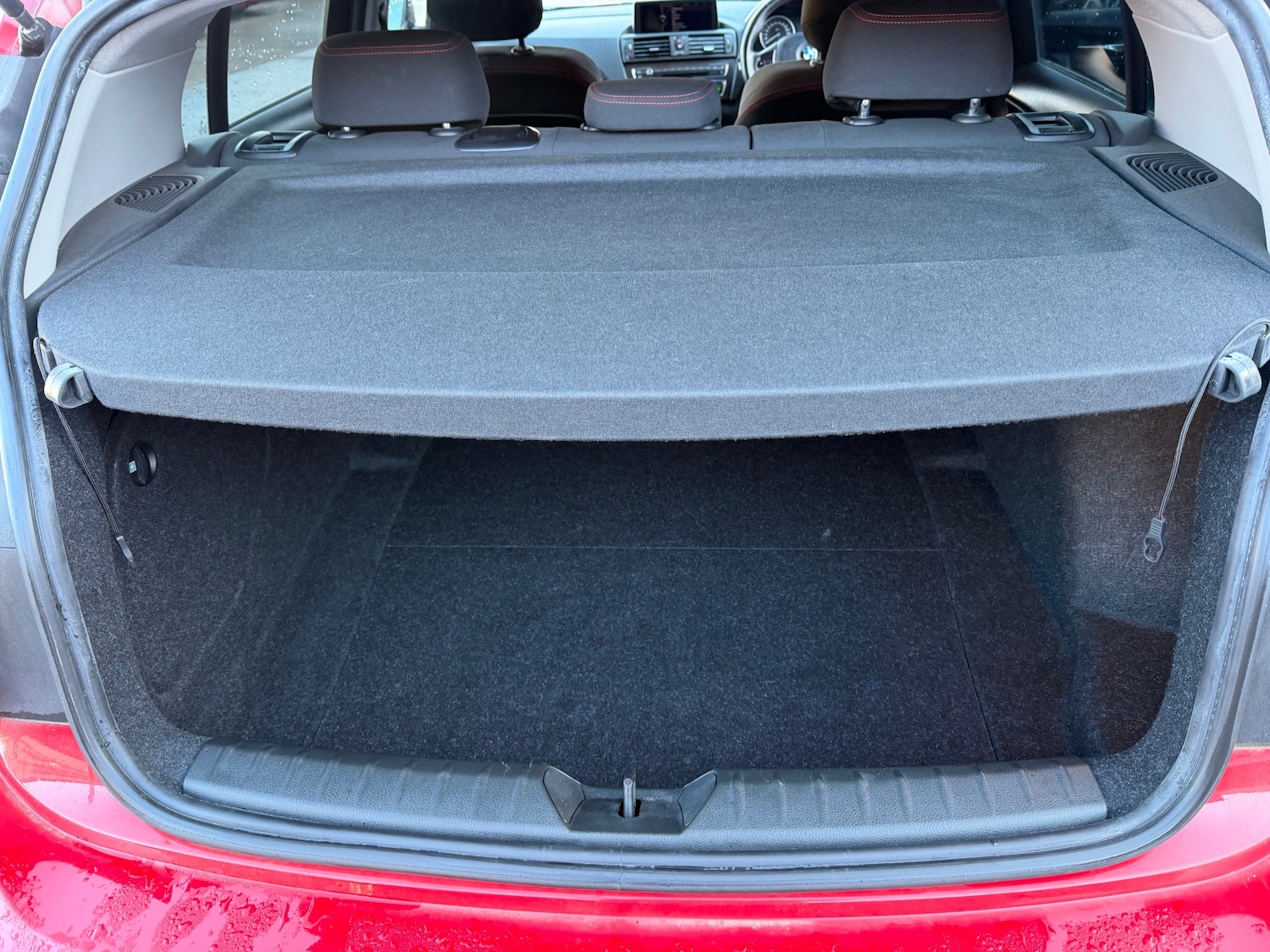 Used BMW 1 Series 2012 for sale - 76757192: Photo 10