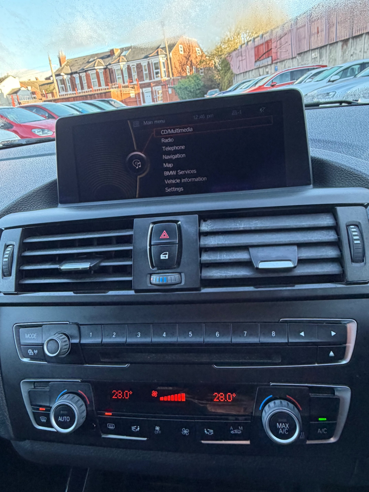 Used BMW 1 Series 2012 for sale - 76757192: Photo 11