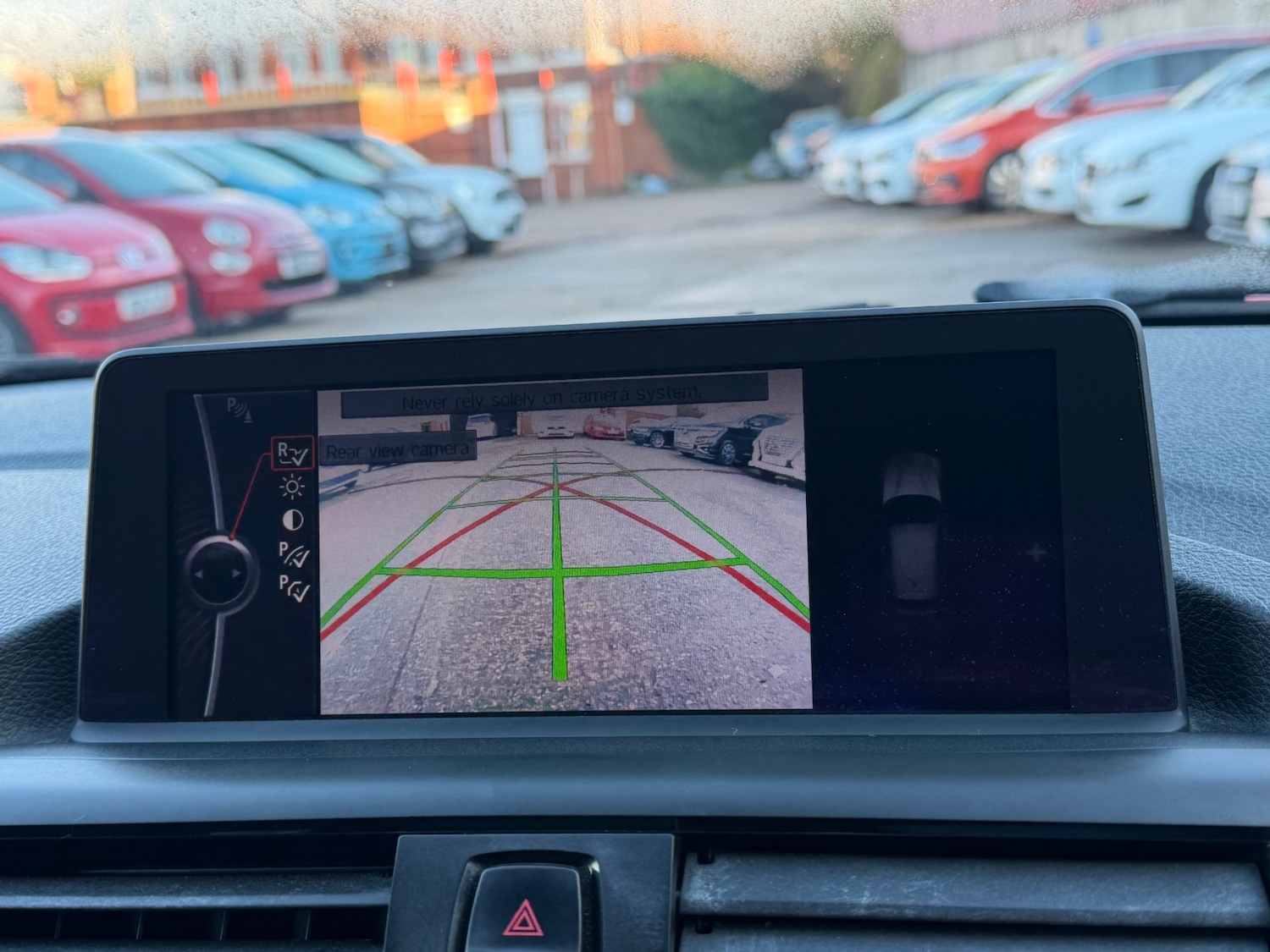 Used BMW 1 Series 2012 for sale - 76757192: Photo 12