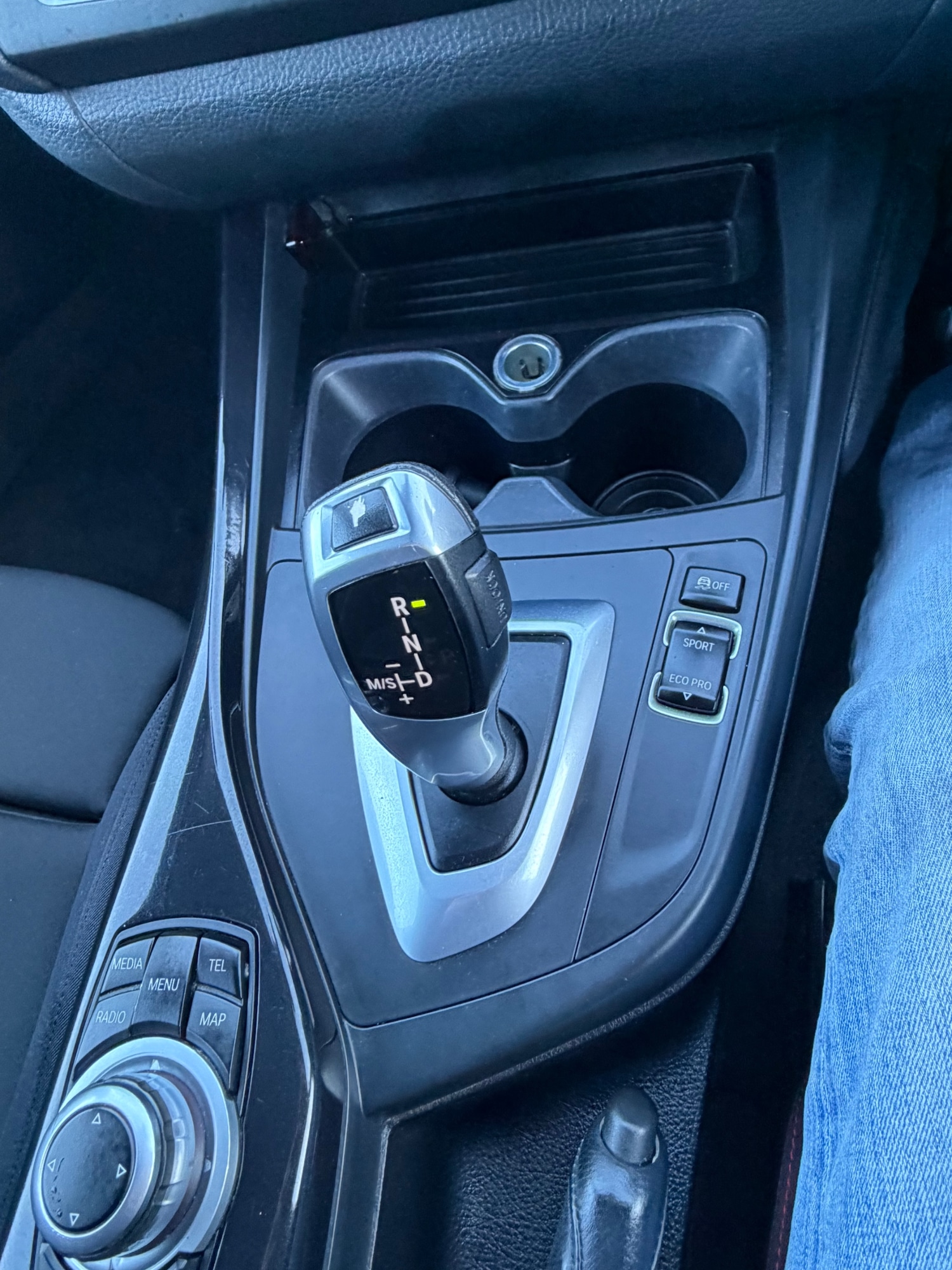 Used BMW 1 Series 2012 for sale - 76757192: Photo 13