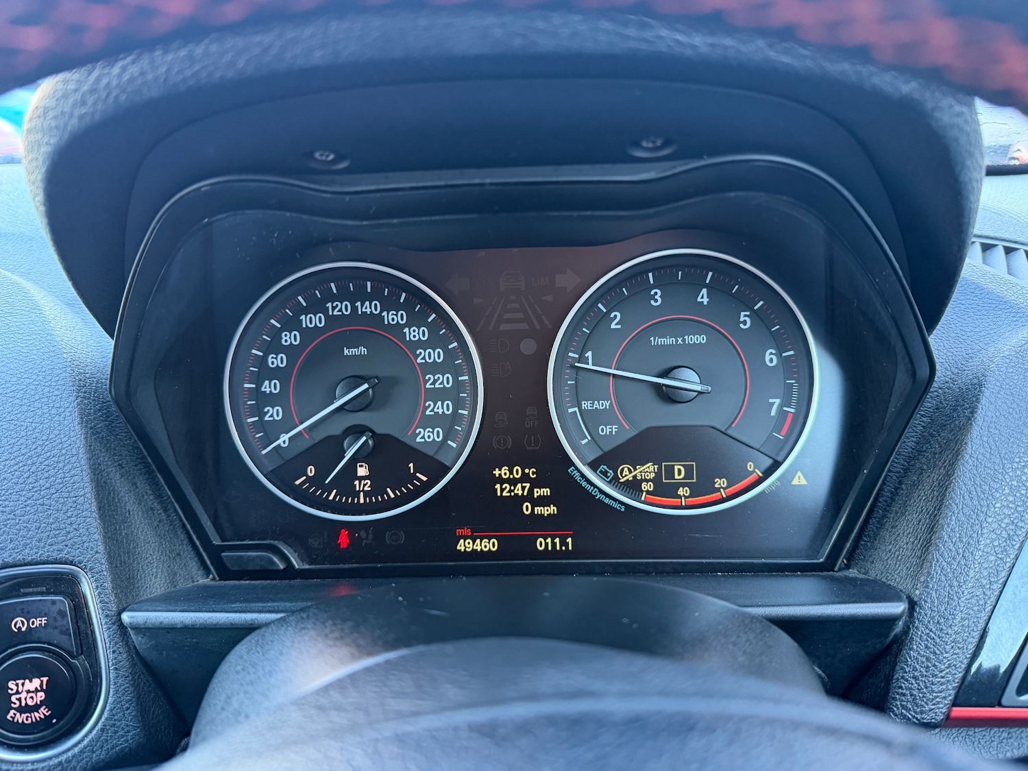 Used BMW 1 Series 2012 for sale - 76757192: Photo 14