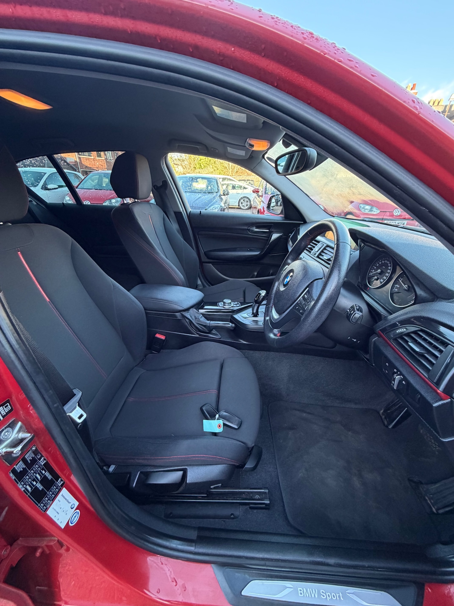 Used BMW 1 Series 2012 for sale - 76757192: Photo 7