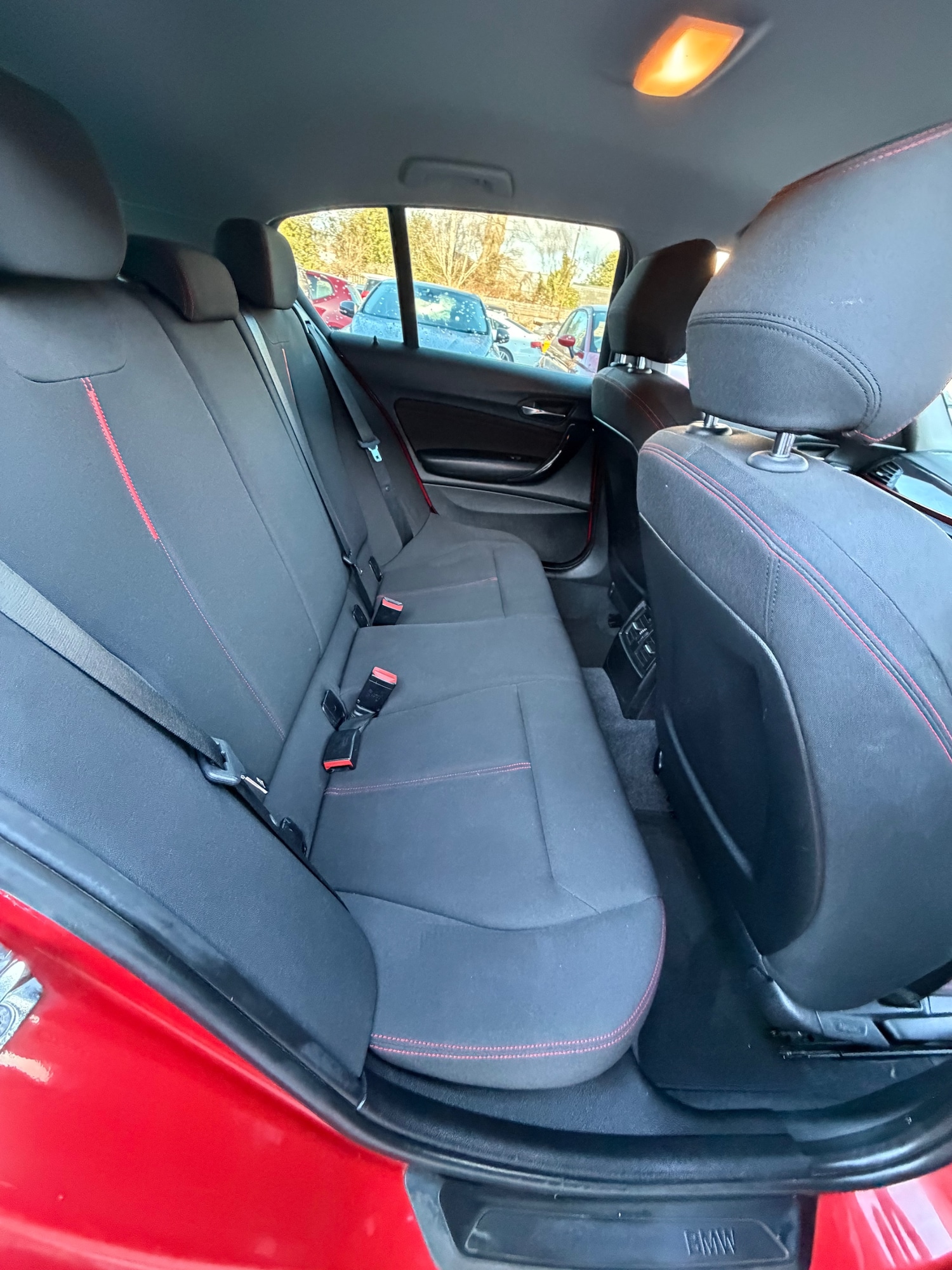 Used BMW 1 Series 2012 for sale - 76757192: Photo 8