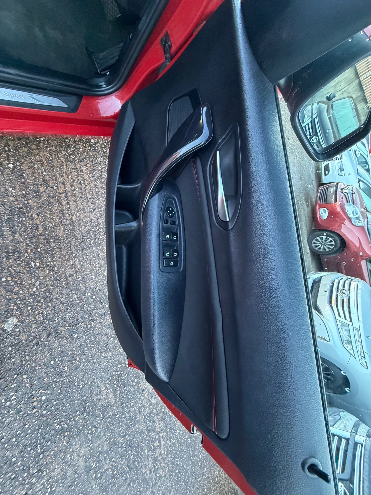 Used BMW 1 Series 2012 for sale - 76757192: Photo 9