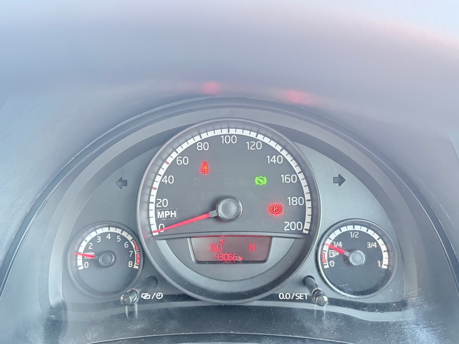 Used Volkswagen up! 2014 for sale - 77008928: Photo 11