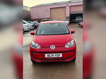 2014 (14) - 1.0 Automatic