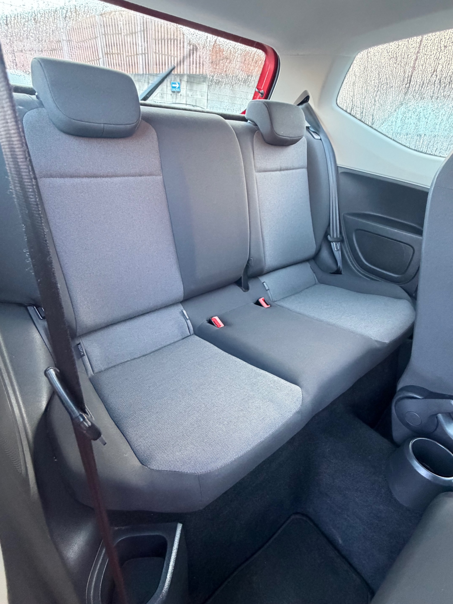 Used Volkswagen up! 2014 for sale - 77008928: Photo 8