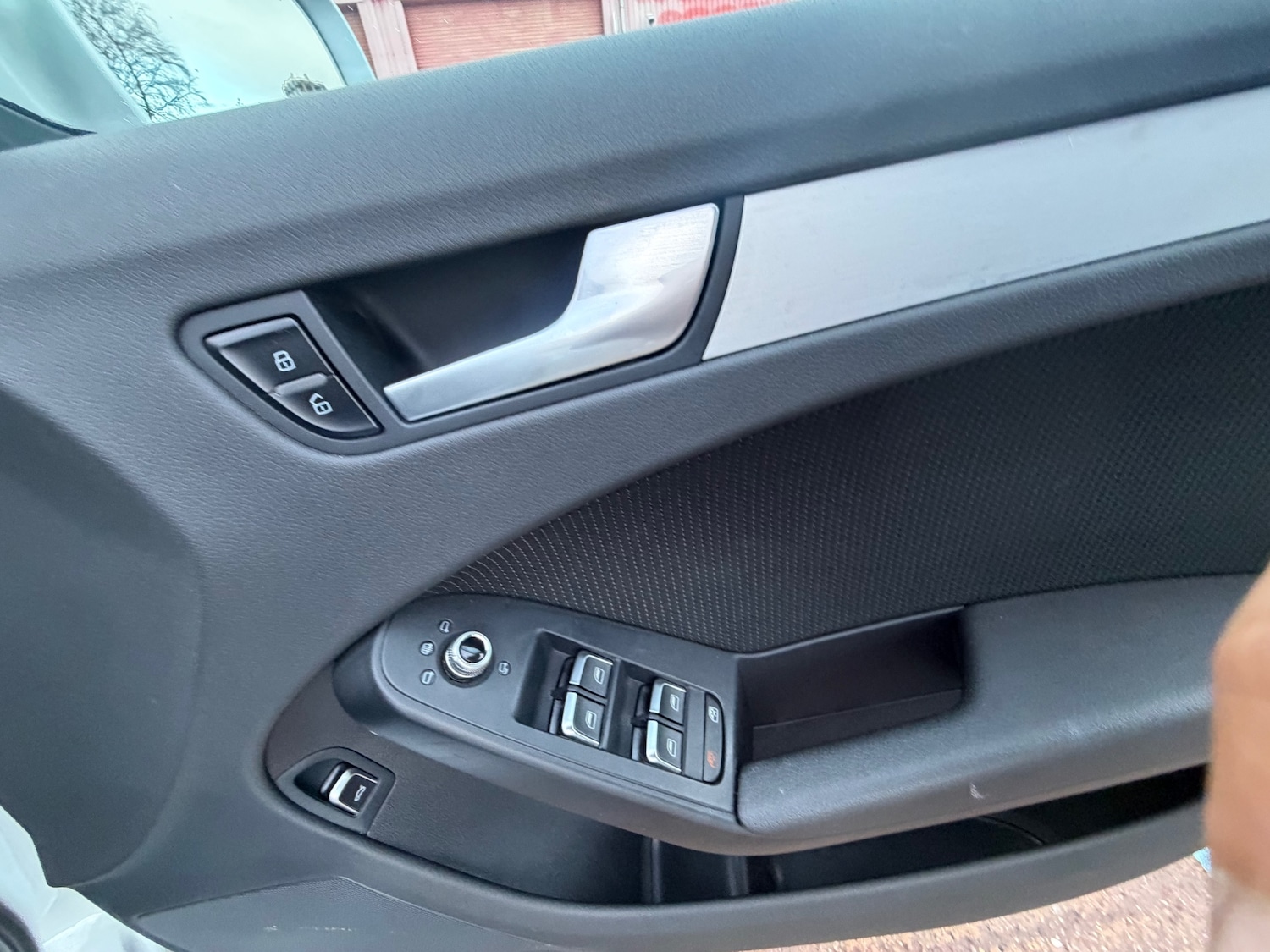 Used Audi A4 2014 for sale - 77819332: Photo 11