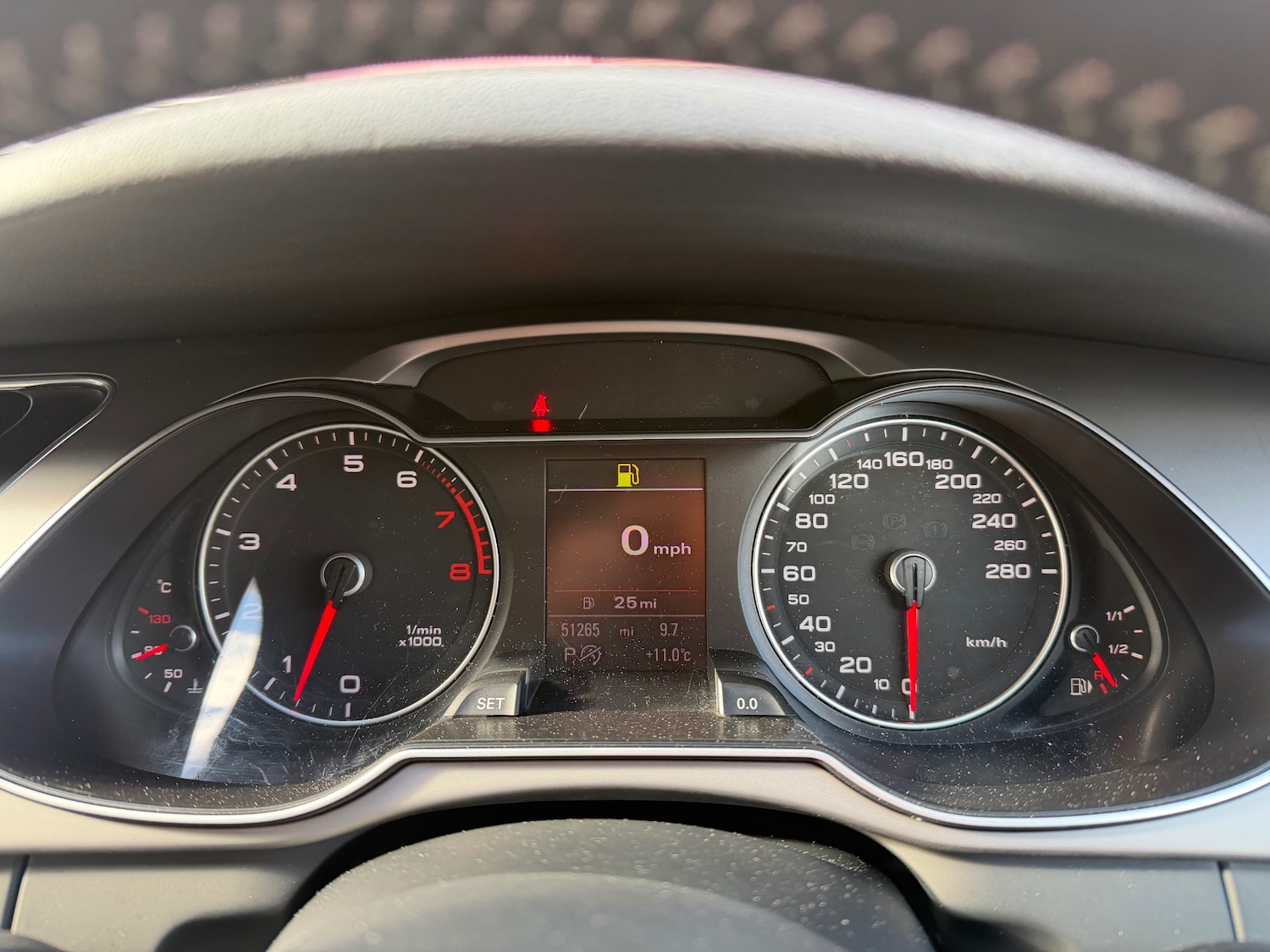 Used Audi A4 2014 for sale - 77819332: Photo 8