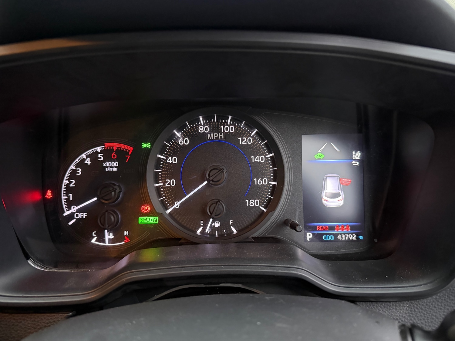 Used Toyota Corolla 2020 for sale - 77274173: Photo 10