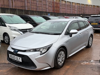Used Toyota Corolla 2020 for sale - 77274173: Photo