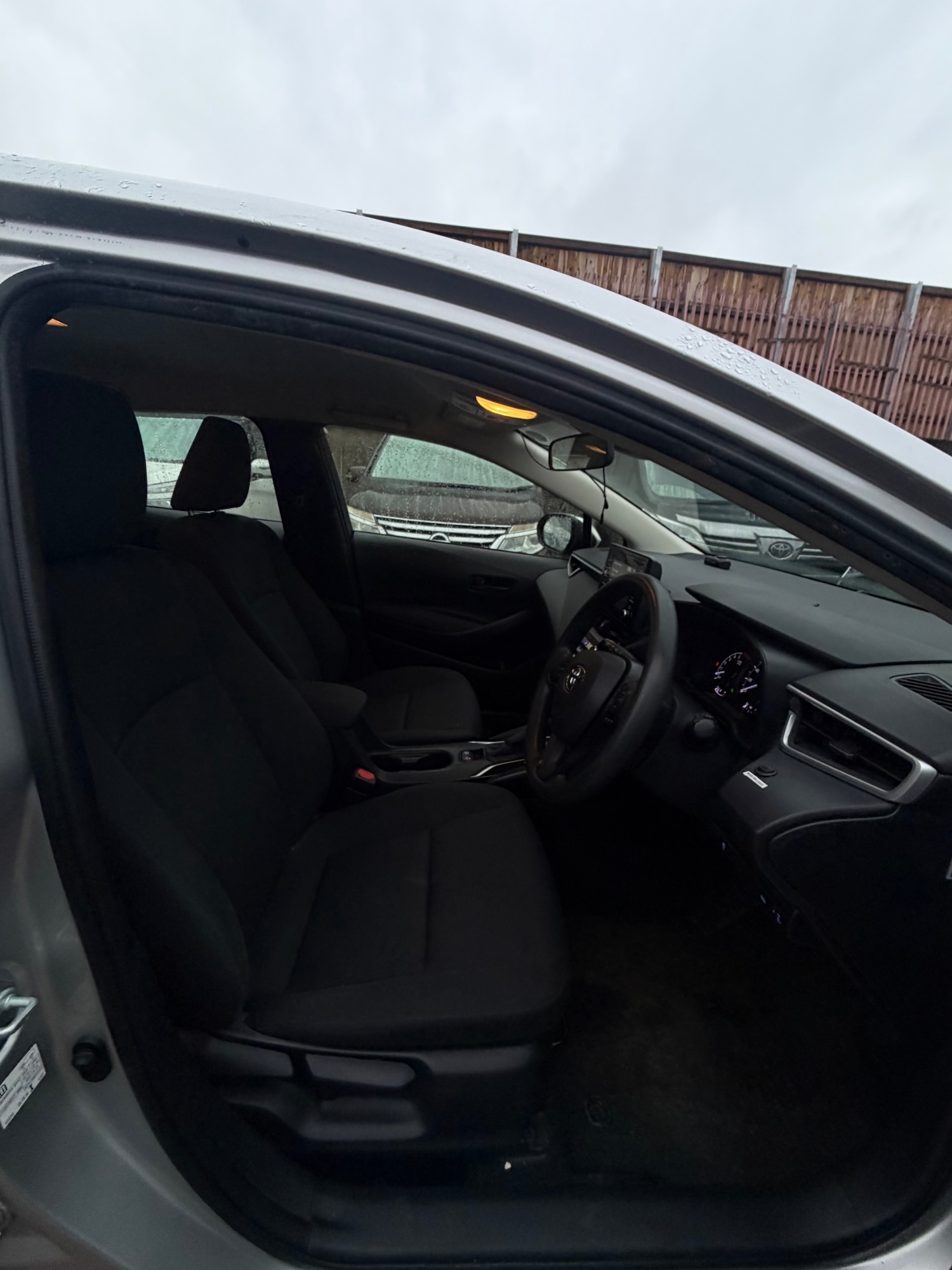 Used Toyota Corolla 2020 for sale - 77274173: Photo 6