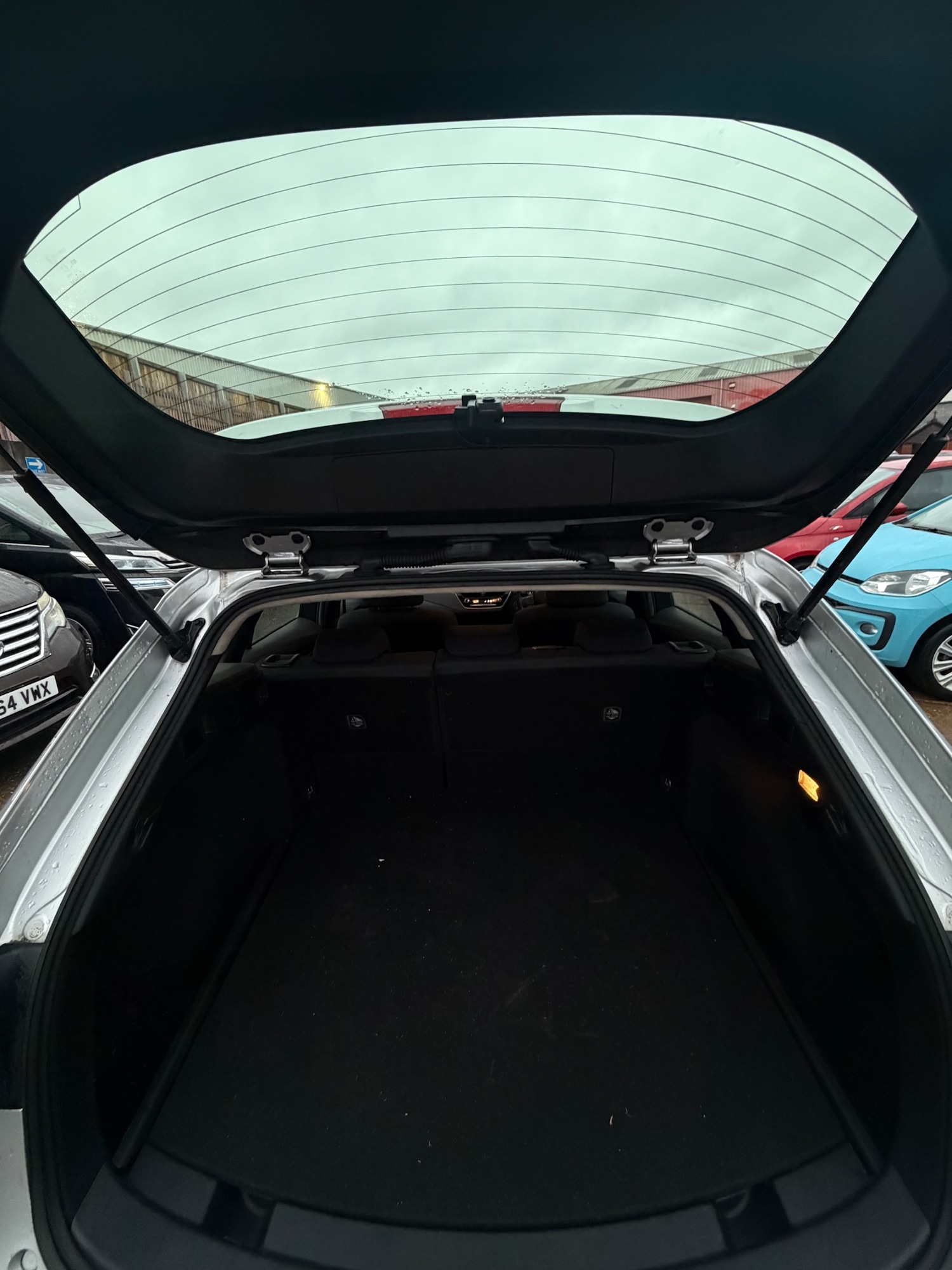 Used Toyota Corolla 2020 for sale - 77274173: Photo 8