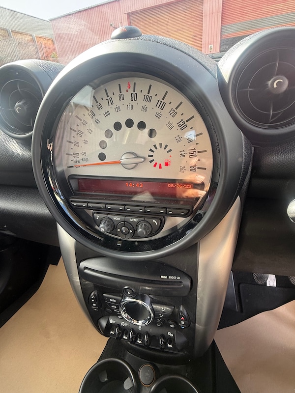 Used MINI Countryman 2013 for sale - 75690694: Photo 11