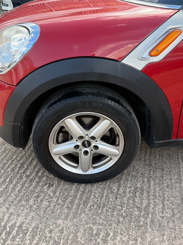 Used MINI Countryman 2013 for sale - 75690694: Photo 14
