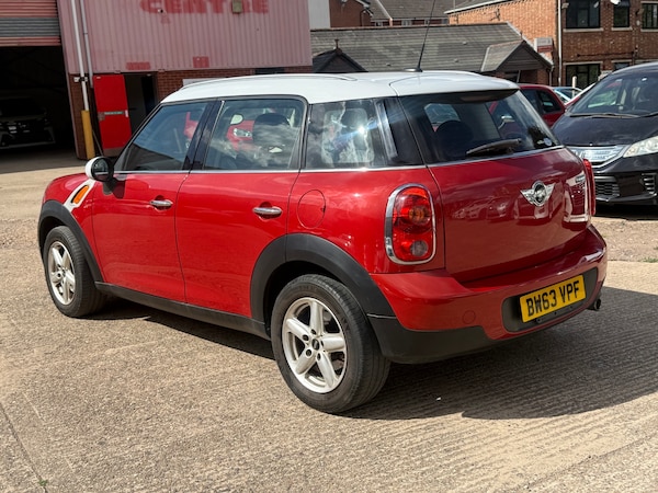 Used MINI Countryman 2013 for sale - 75690694: Photo 6