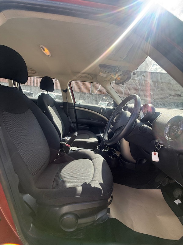 Used MINI Countryman 2013 for sale - 75690694: Photo 7