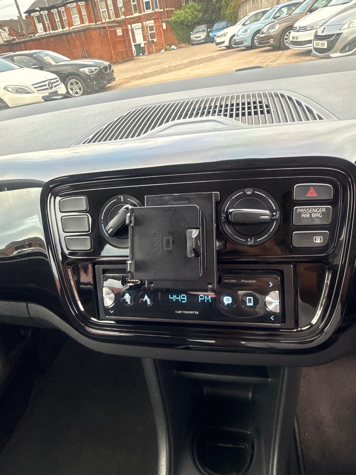Vehicle 13