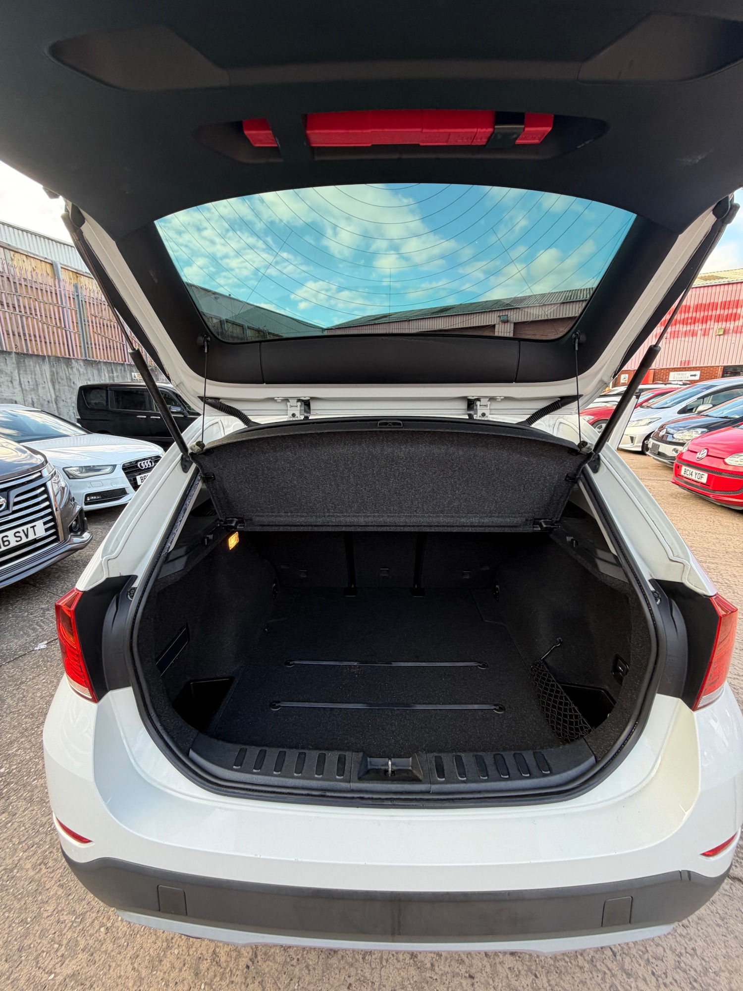 Used BMW X1 2013 for sale - 77046273: Photo 10