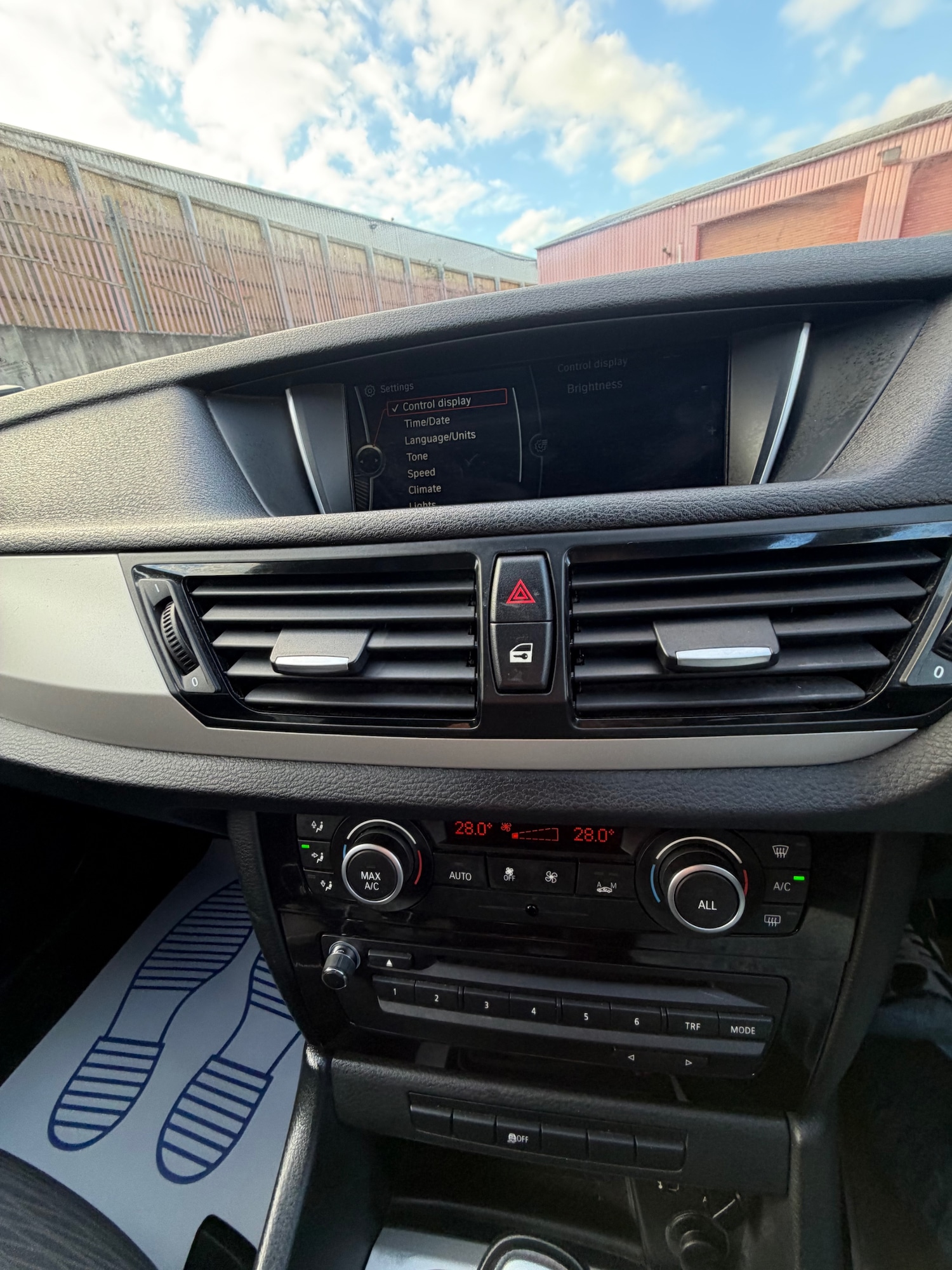 Used BMW X1 2013 for sale - 77046273: Photo 12