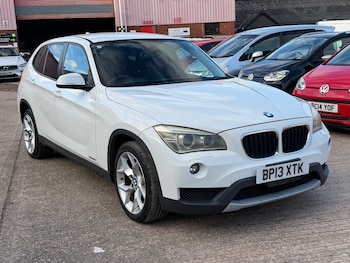 Used BMW X1 2013 for sale - 77046273: Photo