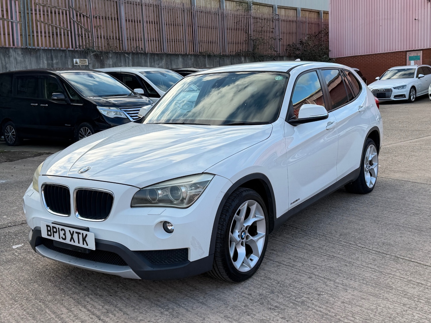 Used BMW X1 2013 for sale - 77046273: Photo 3