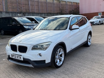 Used BMW X1 2013 for sale - 77046273: Photo