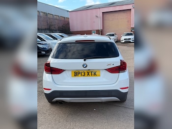 Used BMW X1 2013 for sale - 77046273: Photo