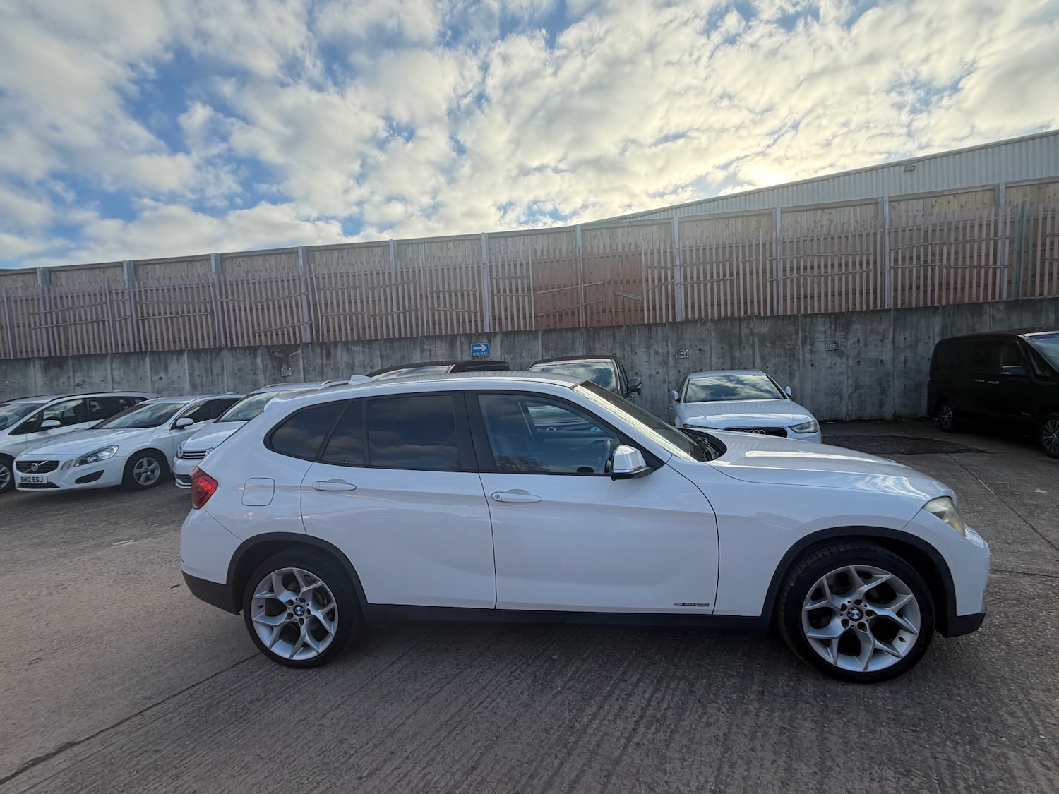 Used BMW X1 2013 for sale - 77046273: Photo 7