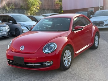 Used Volkswagen Beetle 2015 for sale - 78688983: Photo