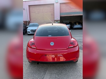 Used Volkswagen Beetle 2015 for sale - 78688983: Photo
