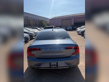 Used Volvo S90 2018 for sale - 79201350: Photo