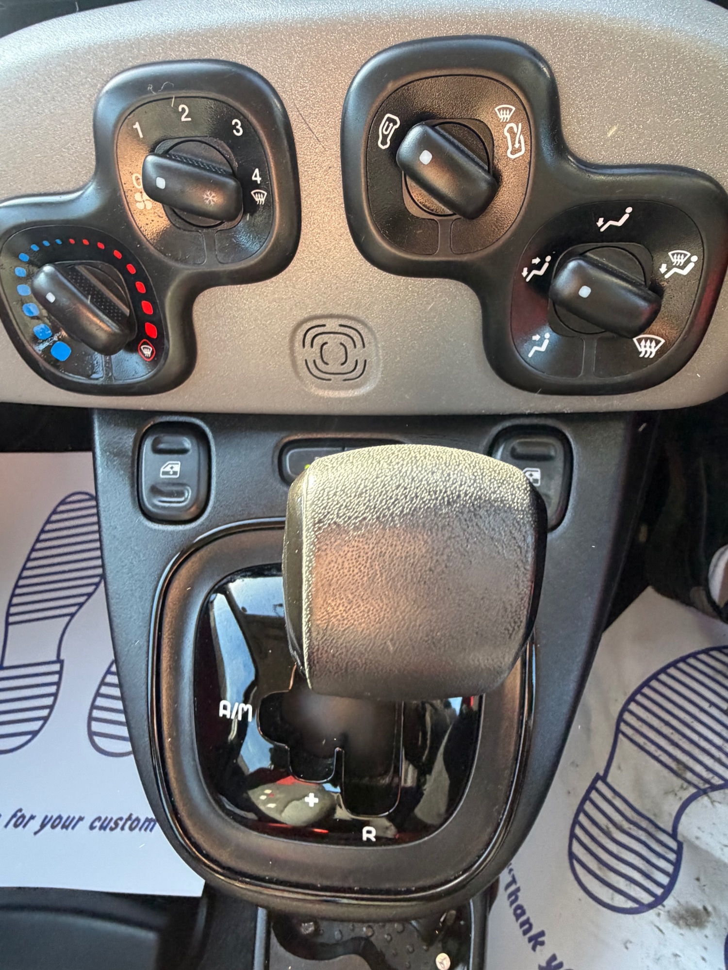 Used Fiat Panda 2016 for sale - 77917625: Photo 13