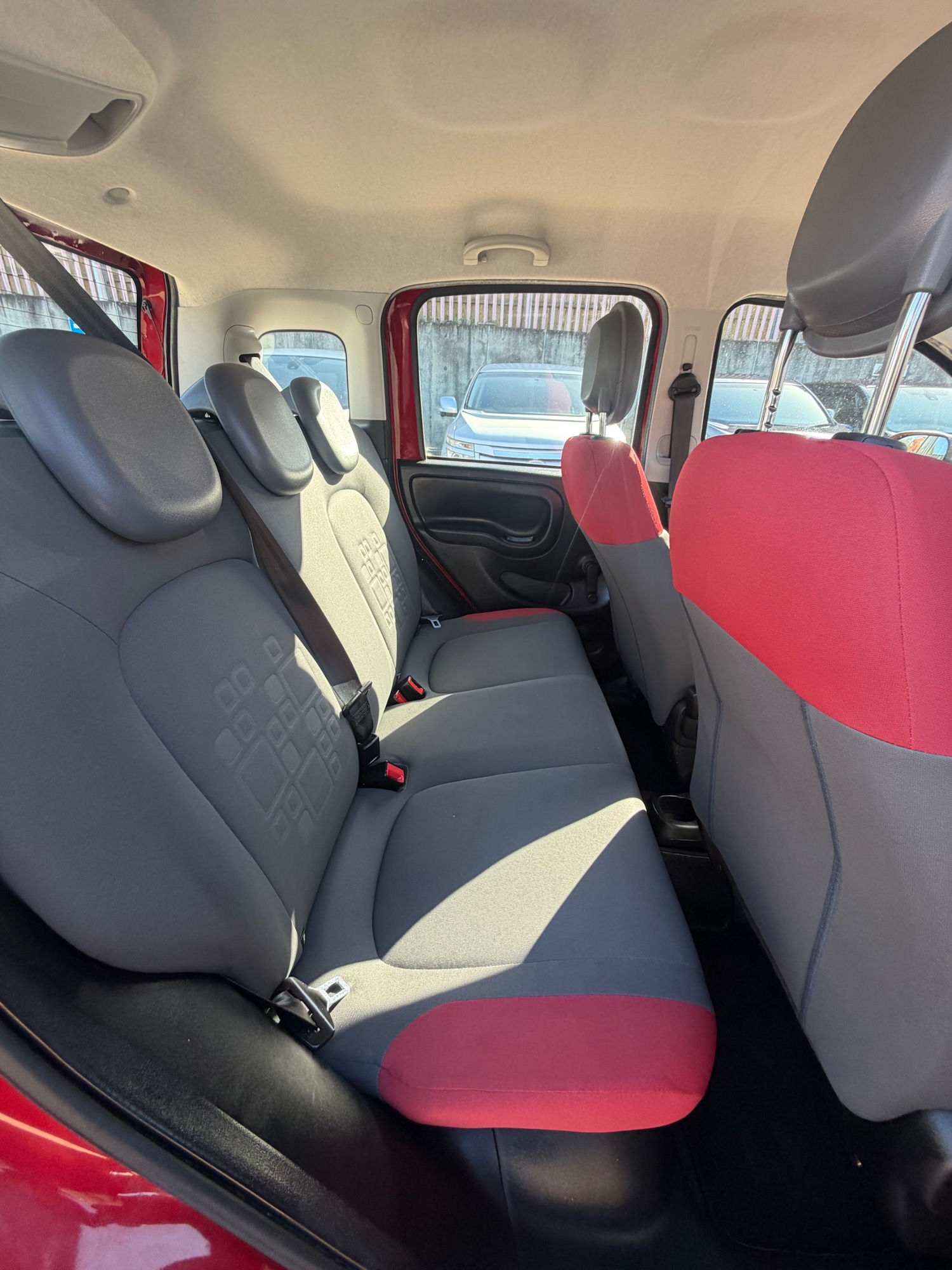 Used Fiat Panda 2016 for sale - 77917625: Photo 9