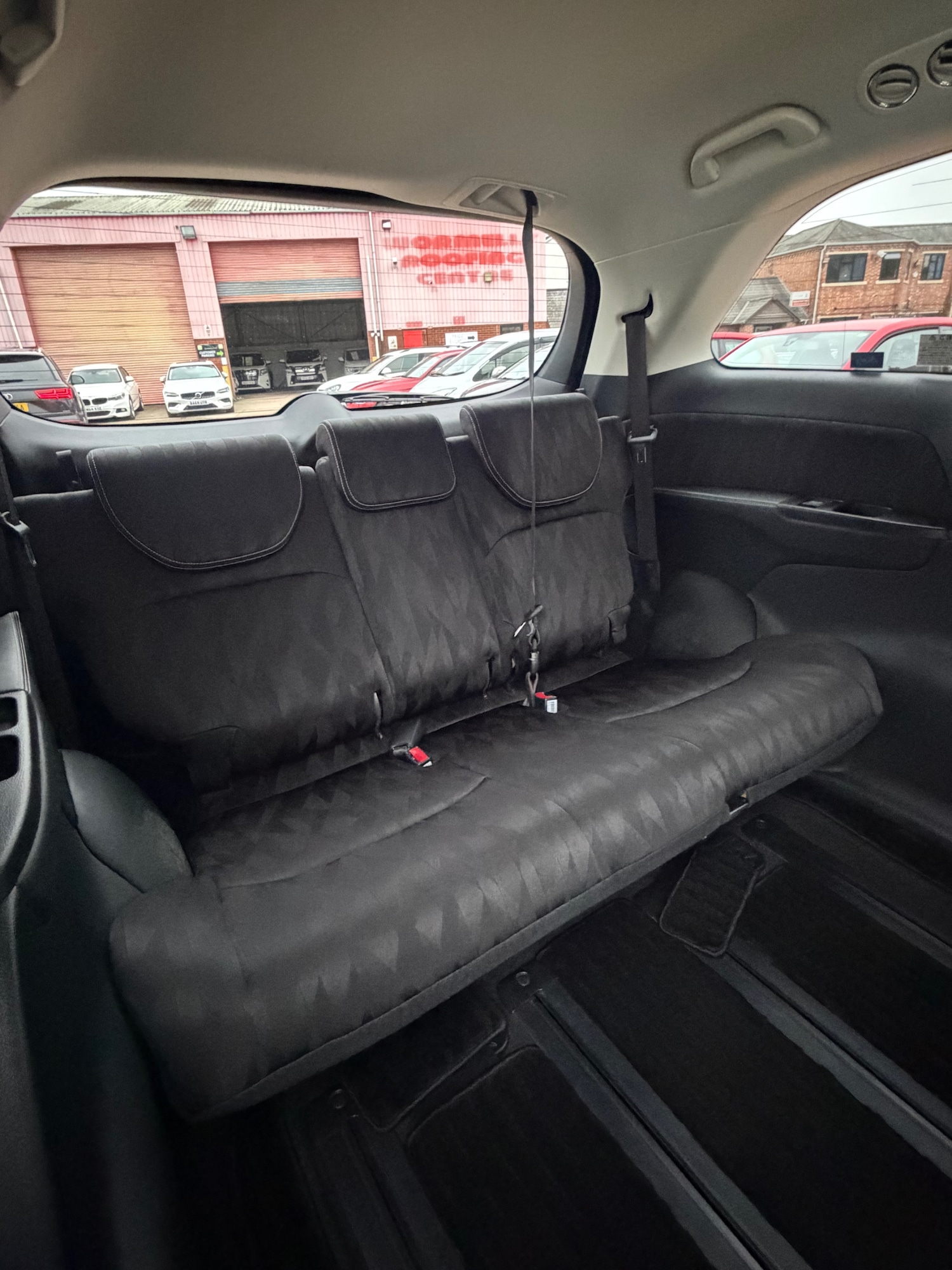 Used Honda Odyssey 2018 for sale - 77033529: Photo 10