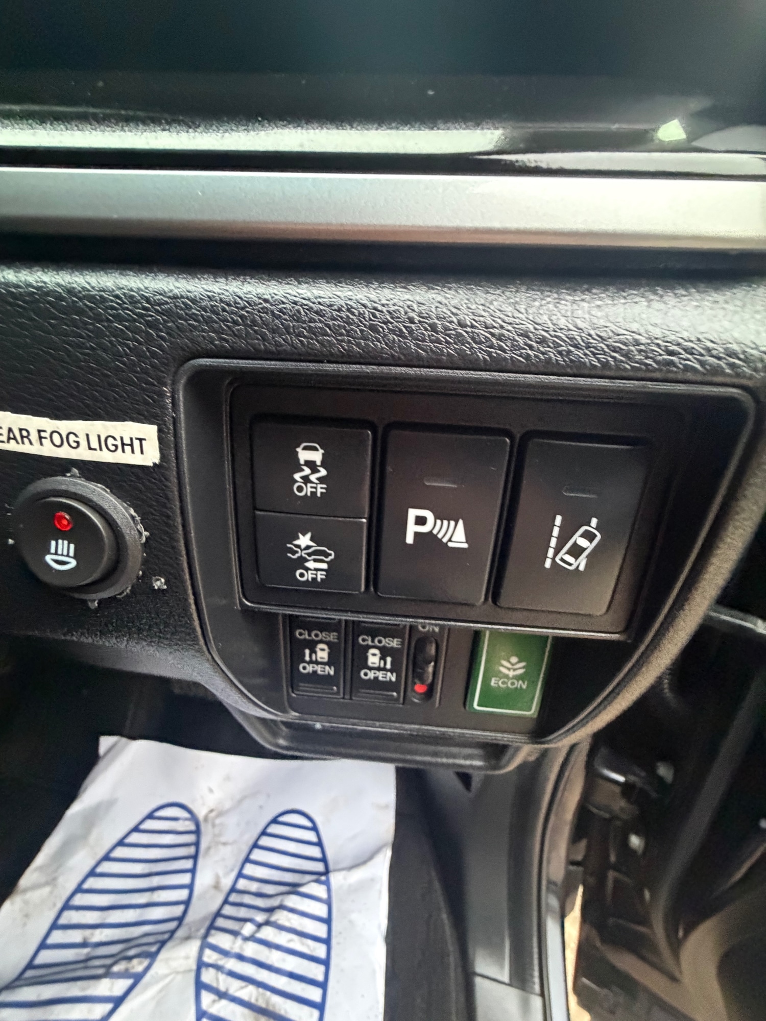 Used Honda Odyssey 2018 for sale - 77033529: Photo 14