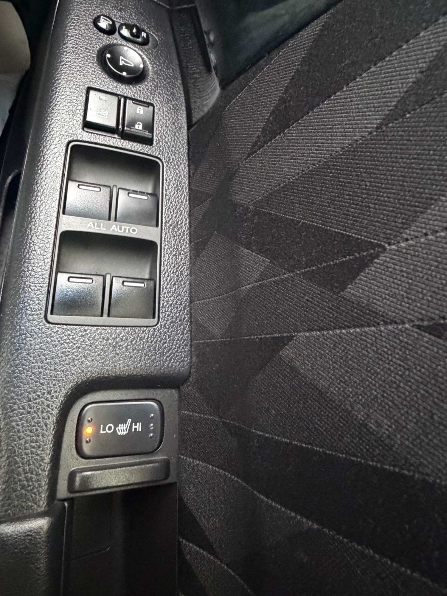 Used Honda Odyssey 2018 for sale - 77033529: Photo 17