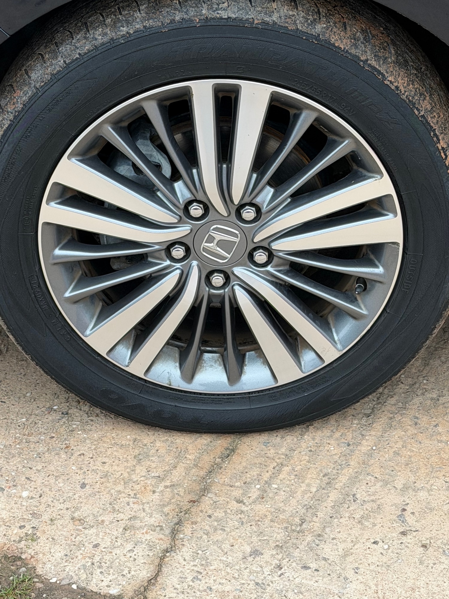 Used Honda Odyssey 2018 for sale - 77033529: Photo 18