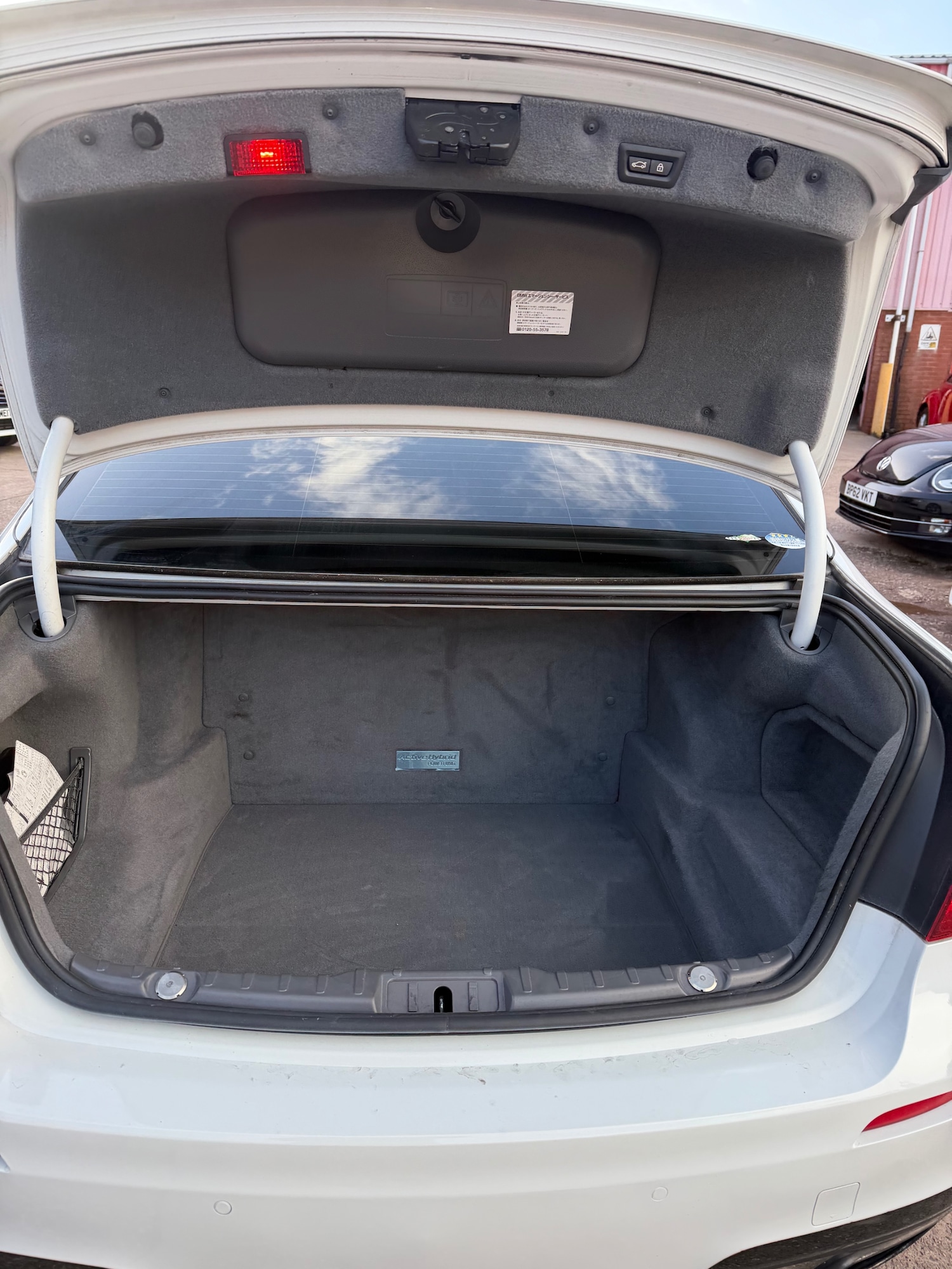 Used BMW 7 Series 2013 for sale - 78084367: Photo 10