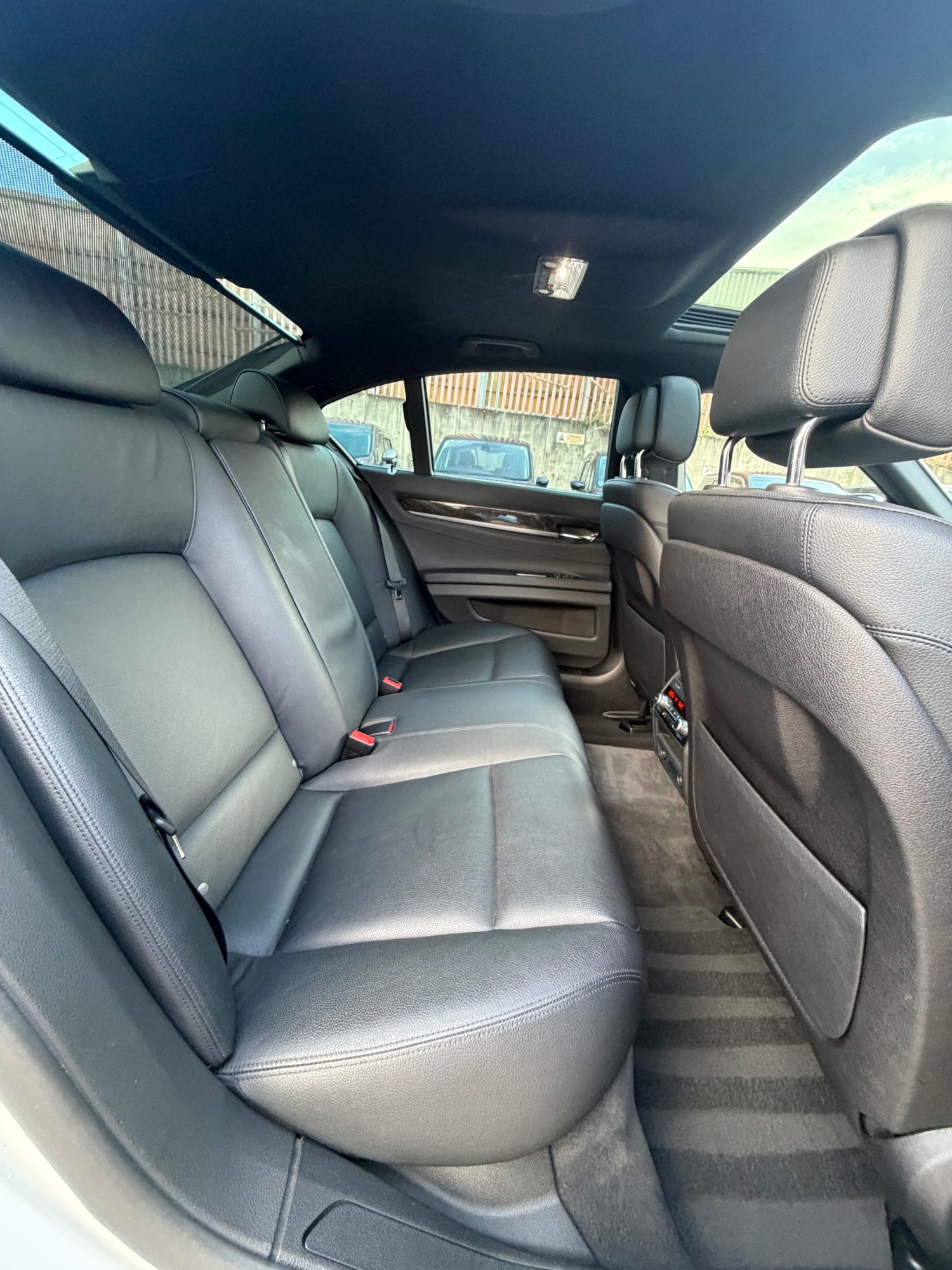 Used BMW 7 Series 2013 for sale - 78084367: Photo 9